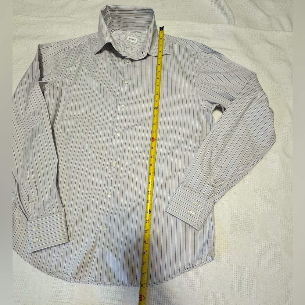 Brand: Armani Collezioni